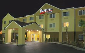 Fairfield Inn And Suites Pensacola Fl