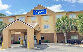 Rodeway Inn Pensacola United States Of America